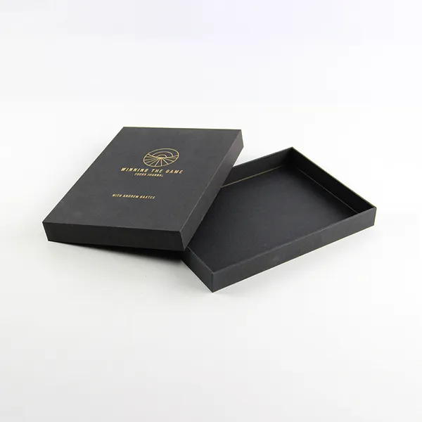 Two Piece Rigid Boxes-2